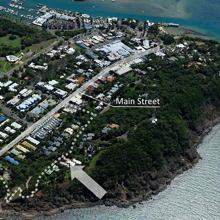 The Hills Apartment Port Douglas Exterior photo