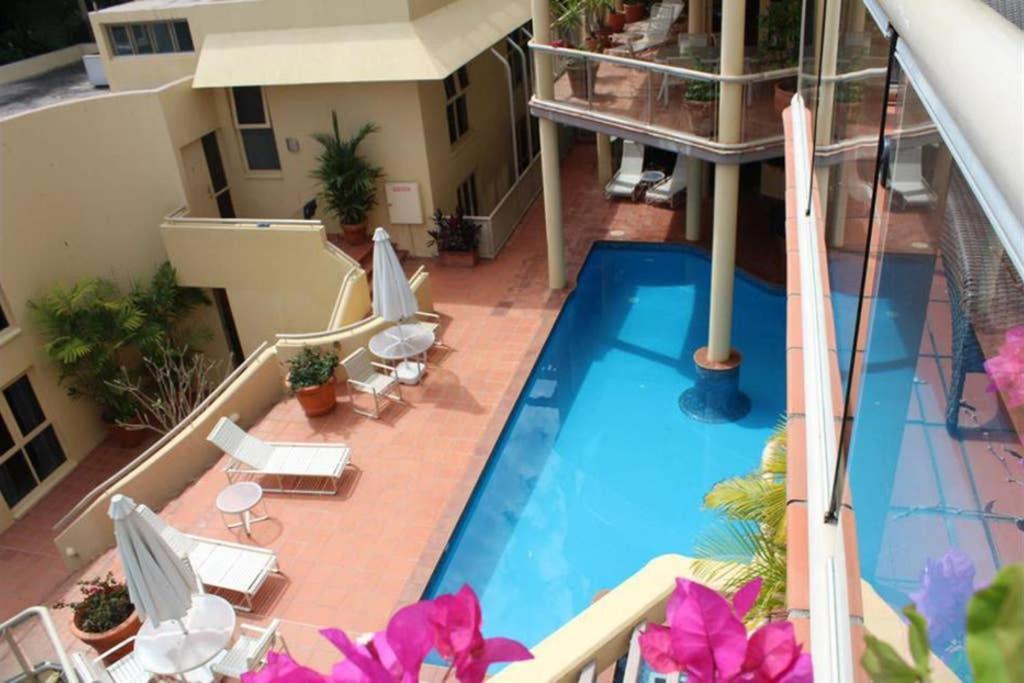The Hills Apartment Port Douglas Exterior photo